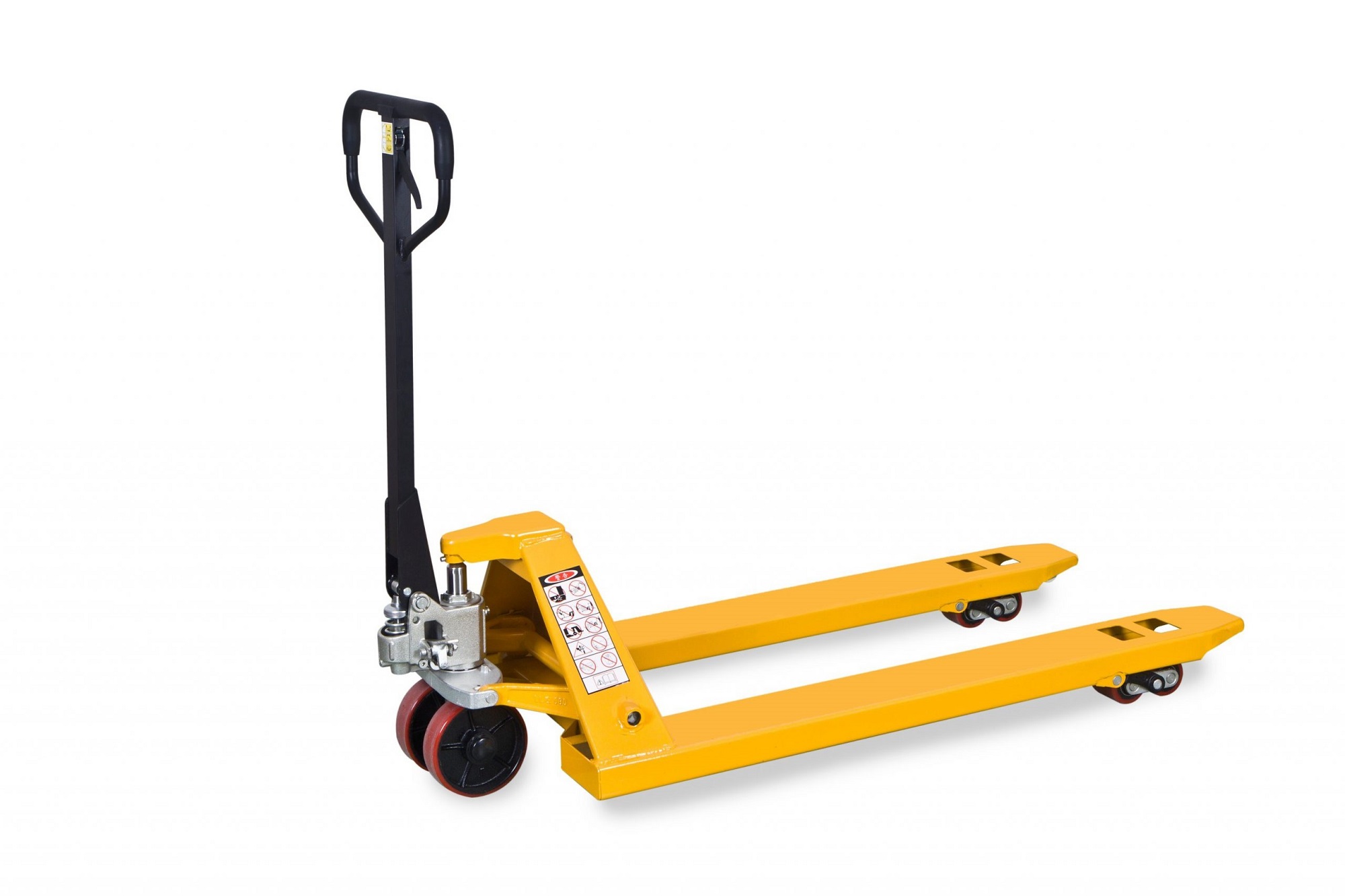 Hand-Pallet-Truck