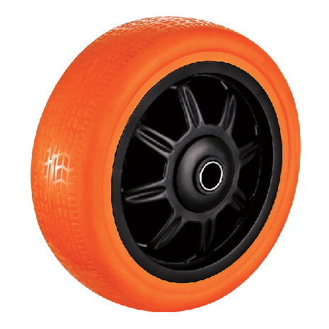 imported-PU-wheel