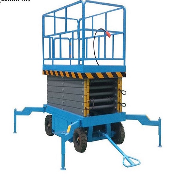 manually-toweble-scissor-lift